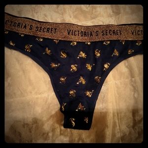 Victoria Secret Thong